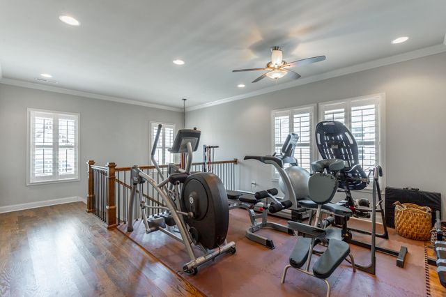 8724 Gentle Mist Circle, Ooltewah, TN 37363