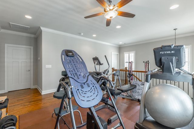 8724 Gentle Mist Circle, Ooltewah, TN 37363
