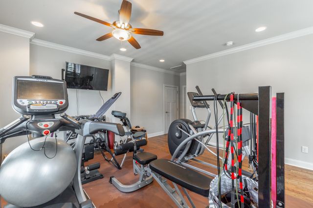 8724 Gentle Mist Circle, Ooltewah, TN 37363
