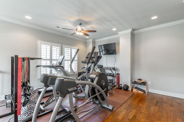 8724 Gentle Mist Circle, Ooltewah, TN 37363
