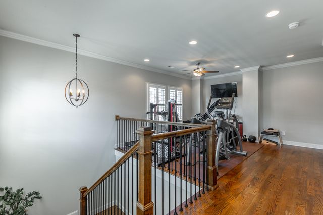 8724 Gentle Mist Circle, Ooltewah, TN 37363