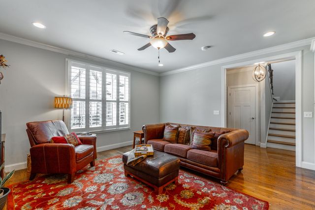 8724 Gentle Mist Circle, Ooltewah, TN 37363