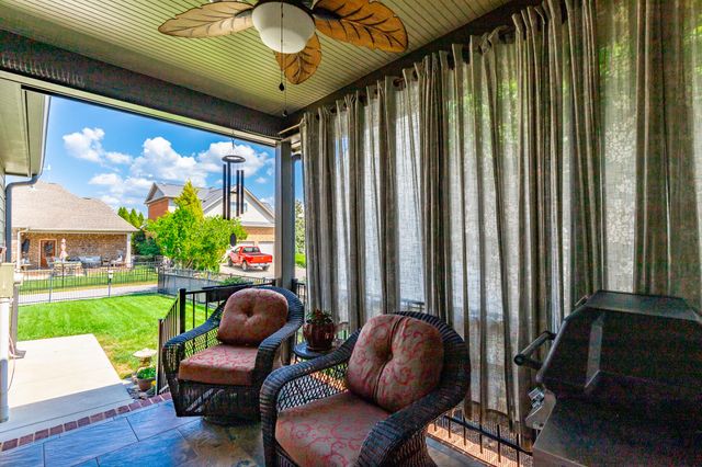8724 Gentle Mist Circle, Ooltewah, TN 37363