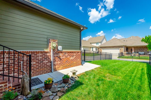 8724 Gentle Mist Circle, Ooltewah, TN 37363