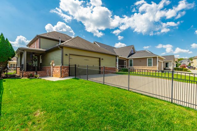 8724 Gentle Mist Circle, Ooltewah, TN 37363