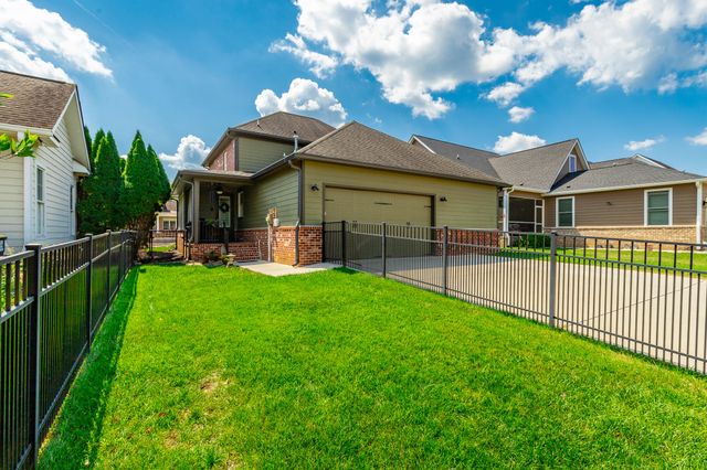 8724 Gentle Mist Circle, Ooltewah, TN 37363