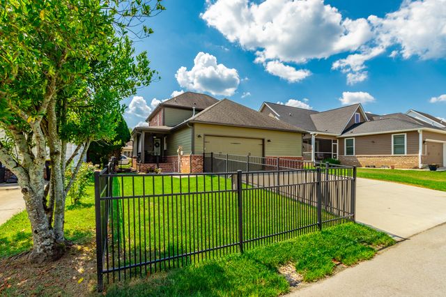 8724 Gentle Mist Circle, Ooltewah, TN 37363