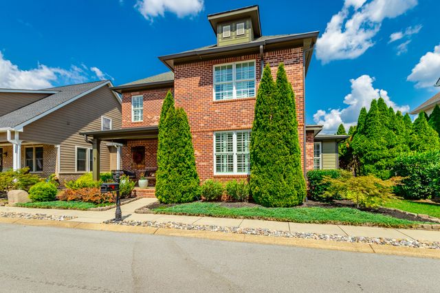 8724 Gentle Mist Circle, Ooltewah, TN 37363
