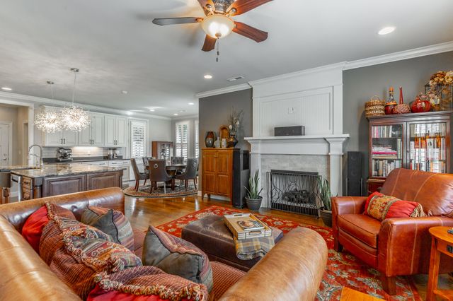 8724 Gentle Mist Circle, Ooltewah, TN 37363