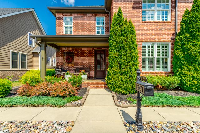 8724 Gentle Mist Circle, Ooltewah, TN 37363