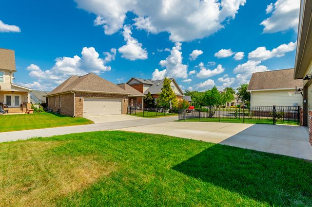 8724 Gentle Mist Circle, Ooltewah, TN 37363