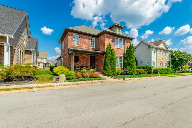 8724 Gentle Mist Circle, Ooltewah, TN 37363
