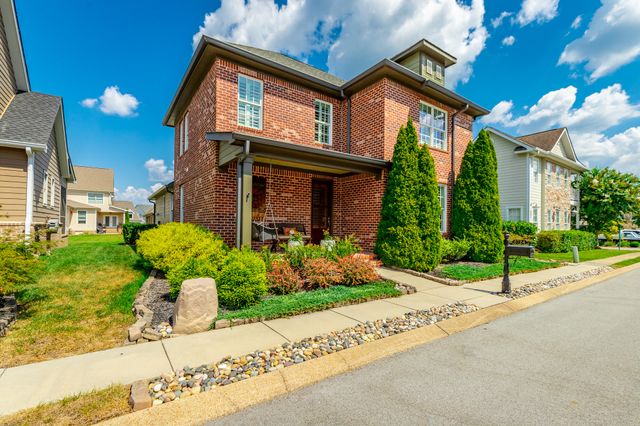8724 Gentle Mist Circle, Ooltewah, TN 37363