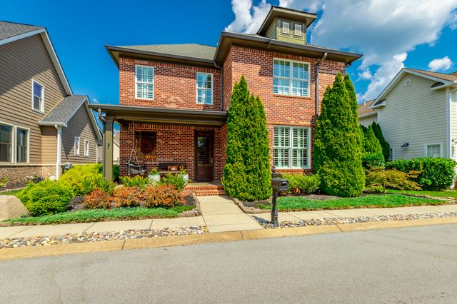 8724 Gentle Mist Circle, Ooltewah, TN 37363