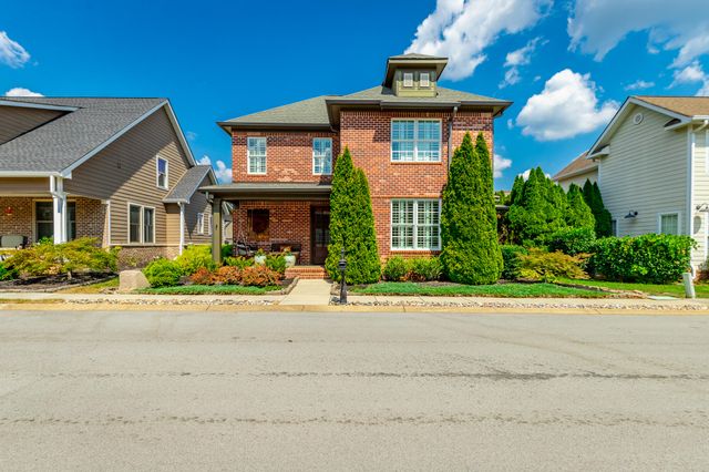 8724 Gentle Mist Circle, Ooltewah, TN 37363