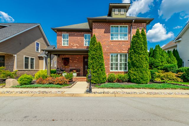 8724 Gentle Mist Circle, Ooltewah, TN 37363