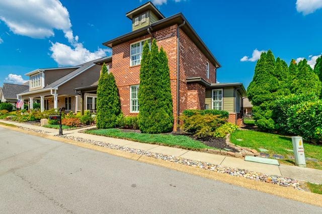 8724 Gentle Mist Circle, Ooltewah, TN 37363