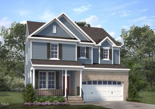 Lot 53 Magnolia Acres Lane, Fuquay Varina, NC 27526
