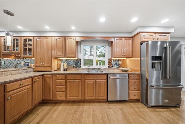 329 Orchard St, Millis, MA 02054