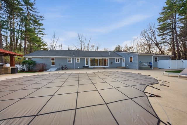 329 Orchard St, Millis, MA 02054