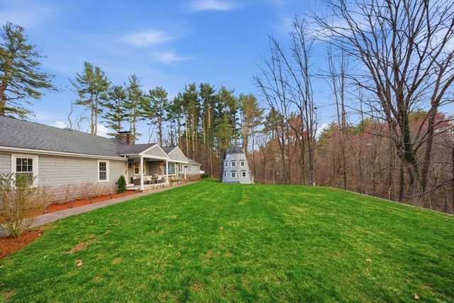 329 Orchard St, Millis, MA 02054