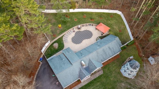 329 Orchard St, Millis, MA 02054
