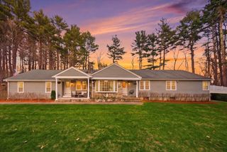 329 Orchard St, Millis, MA 02054