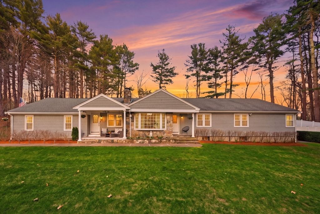 329 Orchard St, Millis, MA 02054