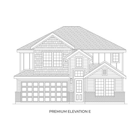 2357 Bell Way, Forney, TX 75126