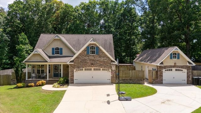 140 Hope Cir, Estill Springs, TN 37330