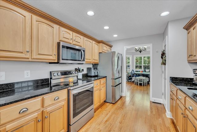 140 Hope Cir, Estill Springs, TN 37330