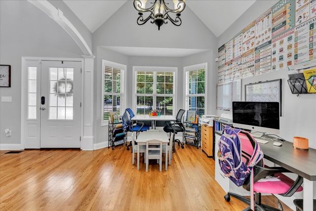 140 Hope Cir, Estill Springs, TN 37330