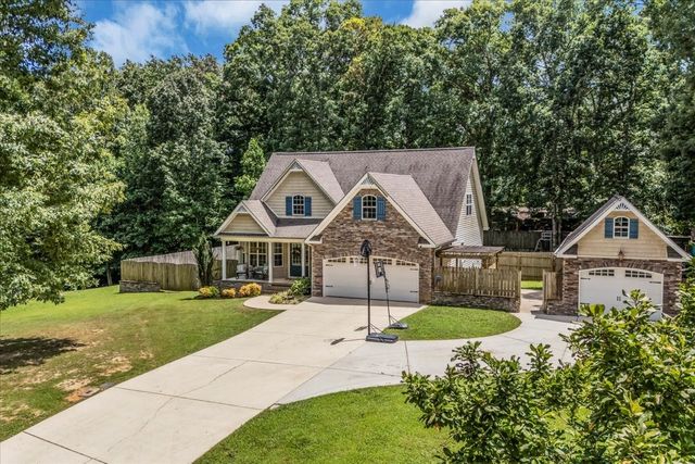 140 Hope Cir, Estill Springs, TN 37330