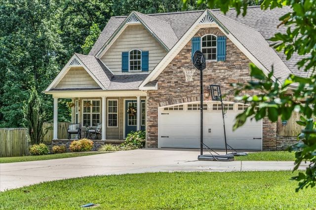 140 Hope Cir, Estill Springs, TN 37330