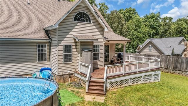 140 Hope Cir, Estill Springs, TN 37330