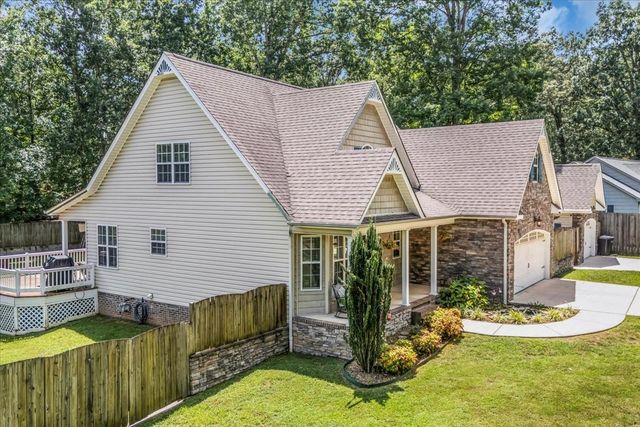 140 Hope Cir, Estill Springs, TN 37330