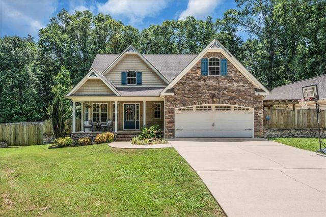 140 Hope Cir, Estill Springs, TN 37330