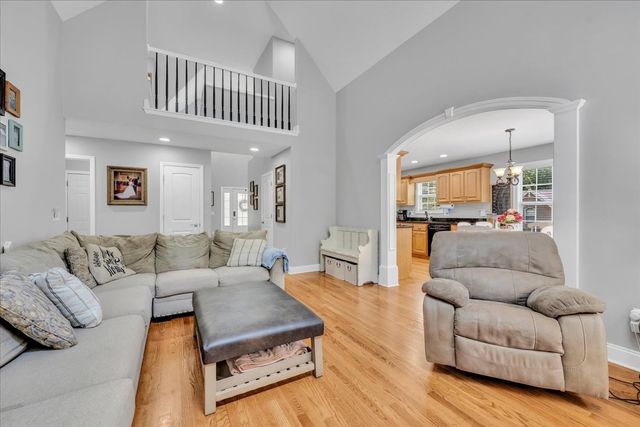 140 Hope Cir, Estill Springs, TN 37330