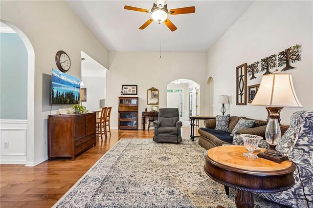 288 Harmony Lake Drive, Canton, GA 30115