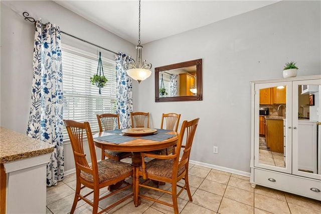 288 Harmony Lake Drive, Canton, GA 30115