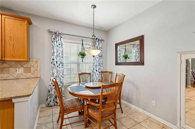 288 Harmony Lake Drive, Canton, GA 30115