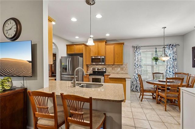 288 Harmony Lake Drive, Canton, GA 30115