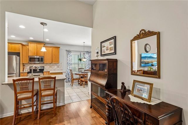 288 Harmony Lake Drive, Canton, GA 30115