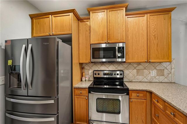 288 Harmony Lake Drive, Canton, GA 30115