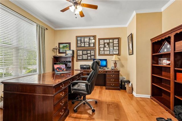 288 Harmony Lake Drive, Canton, GA 30115