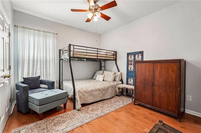 288 Harmony Lake Drive, Canton, GA 30115