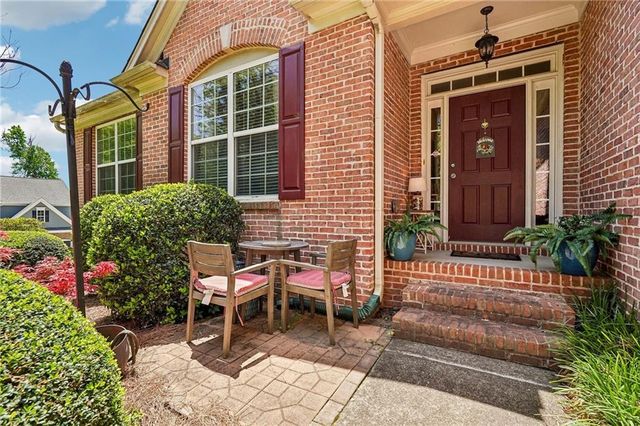 288 Harmony Lake Drive, Canton, GA 30115