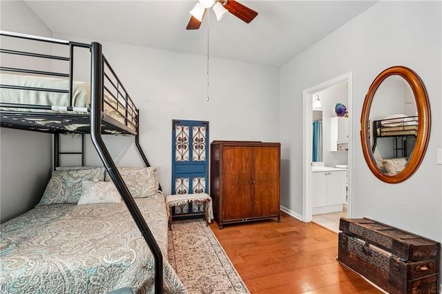288 Harmony Lake Drive, Canton, GA 30115