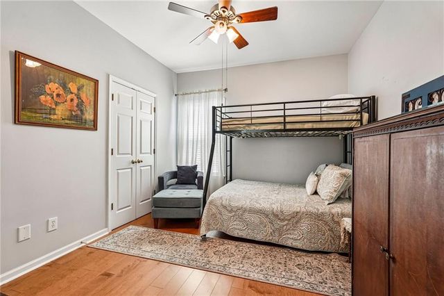 288 Harmony Lake Drive, Canton, GA 30115