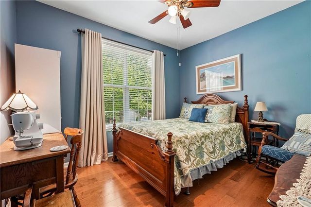 288 Harmony Lake Drive, Canton, GA 30115